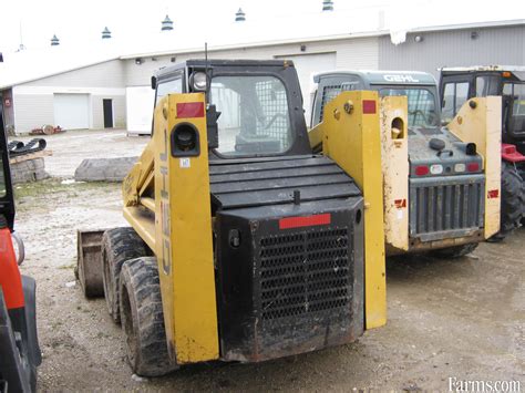 1978 gehl skid steer|used gehl skid steers for sale.